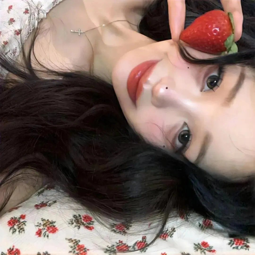 人皮脸
