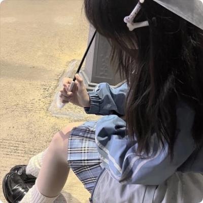 女友的秘密