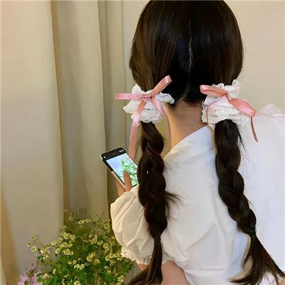 流荡女子